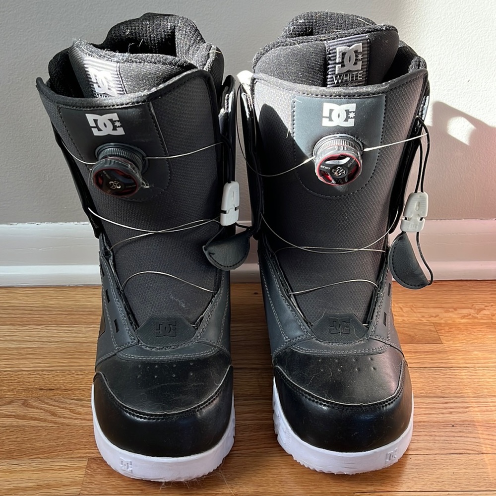 Men’s Snowboarding Boots